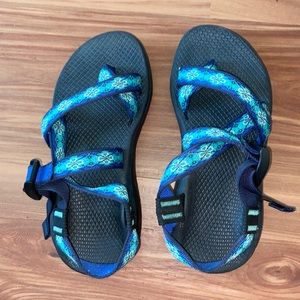 Chaco Sandals